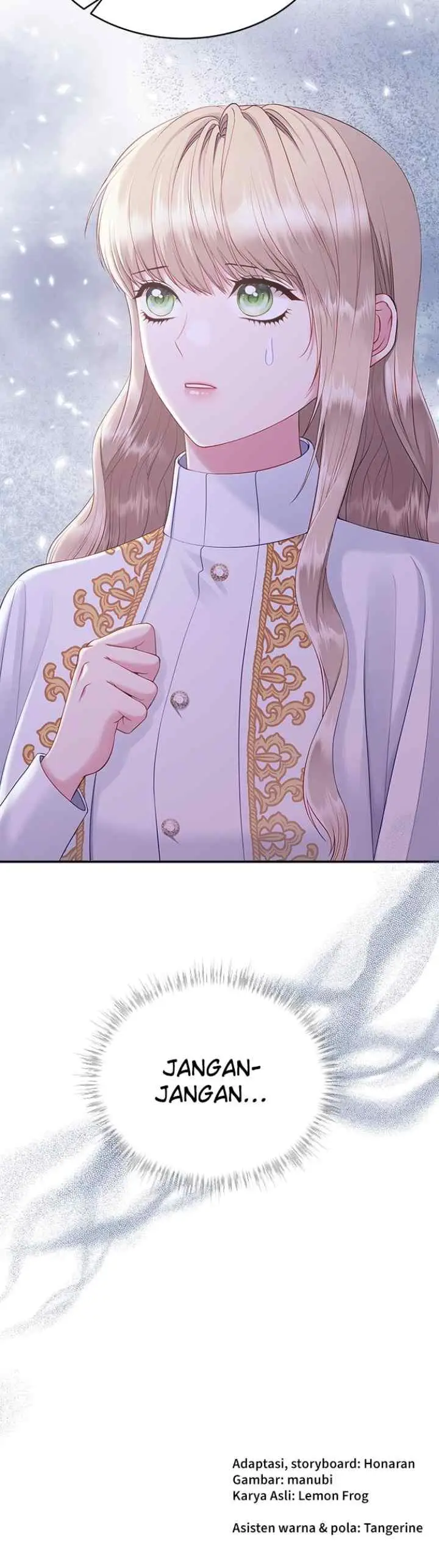 What Does That Evil Dragon Live For? chapter 86 halaman 20
