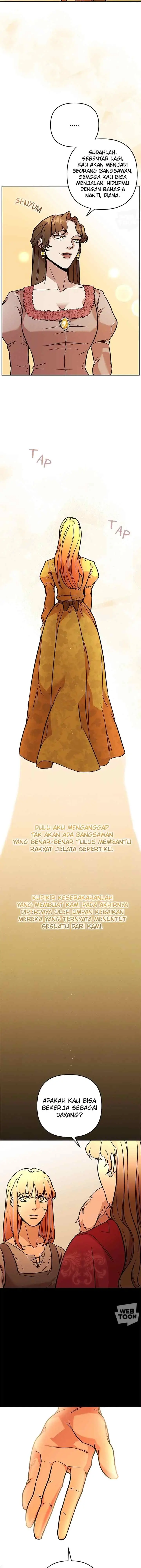Agatha chapter 55 halaman 5