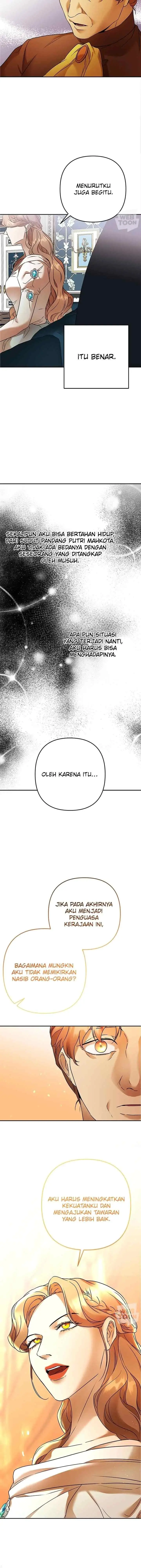 Agatha chapter 99 halaman 7