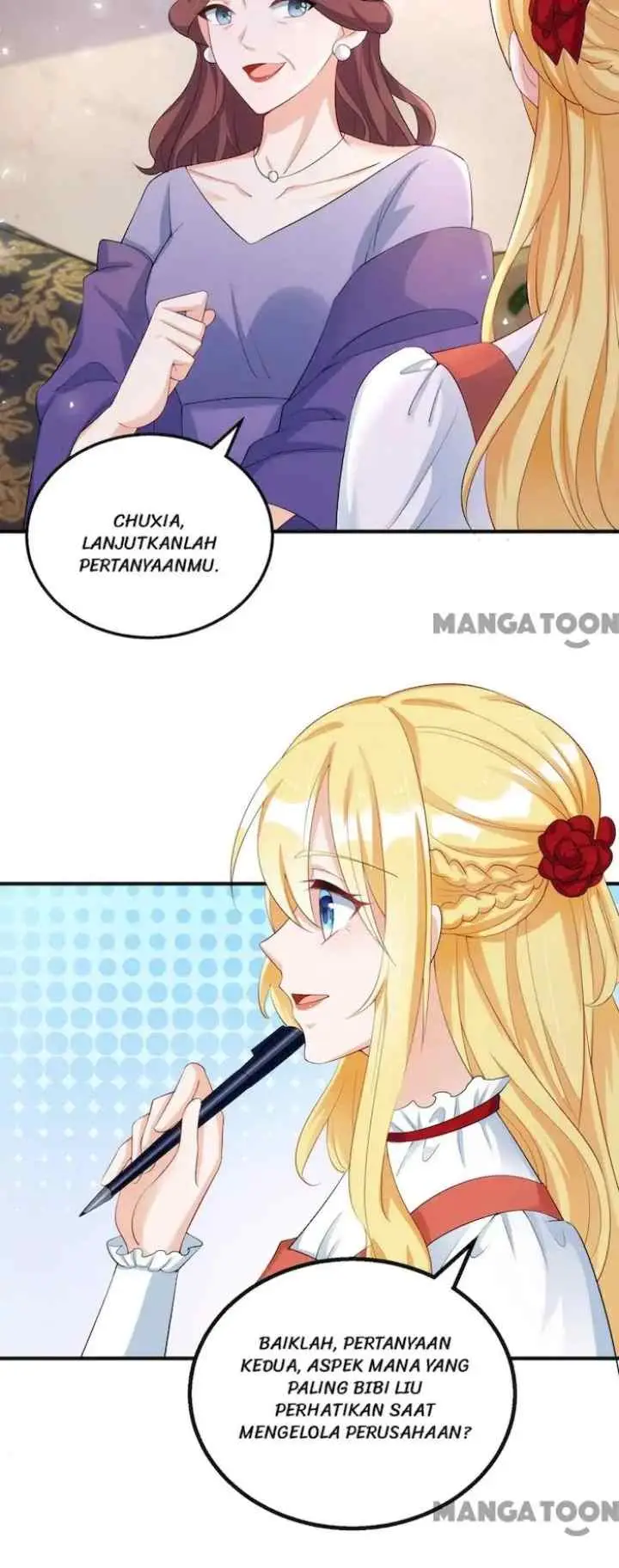 My Crazy Journalist Wife chapter 160 halaman 14
