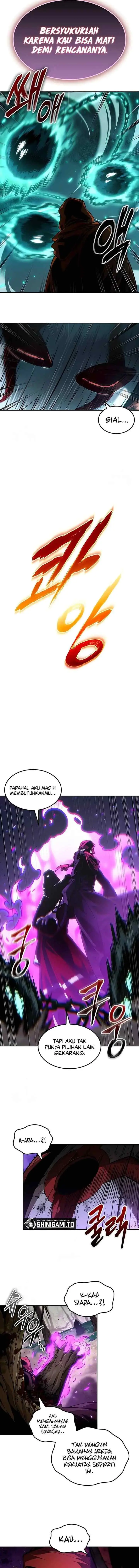 The Last Adventurer chapter 92 halaman 4