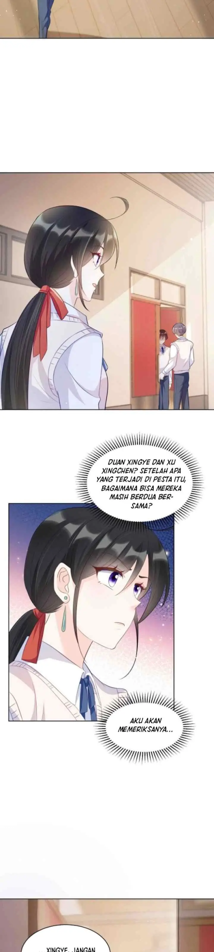 She-Ancestor chapter 49 halaman 10