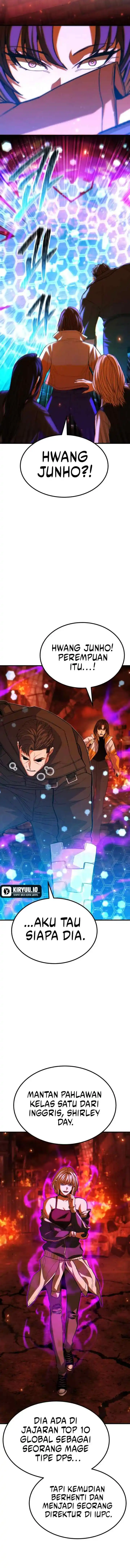 Expelled Hero Is Too Strong chapter 62 halaman 9
