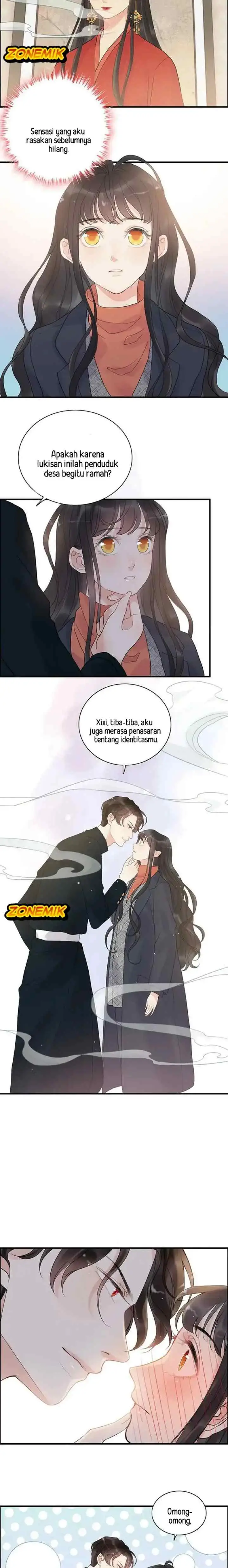 The Boss Shutgun Wedding chapter 179 halaman 7