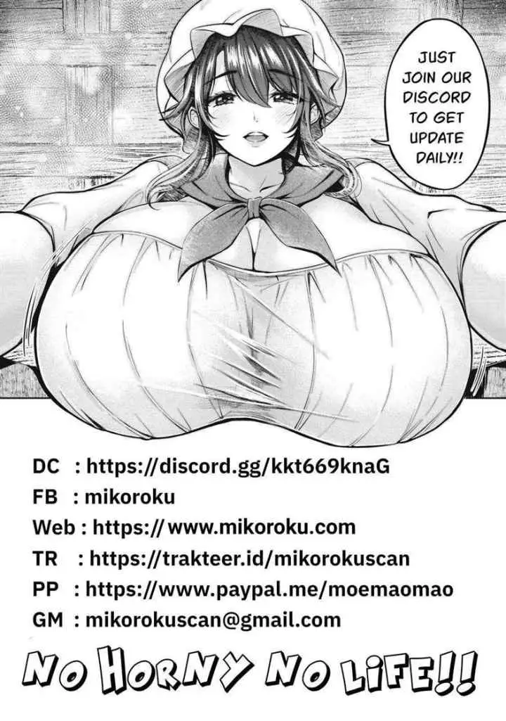 Kichiku Eiyuu chapter 79 halaman 12