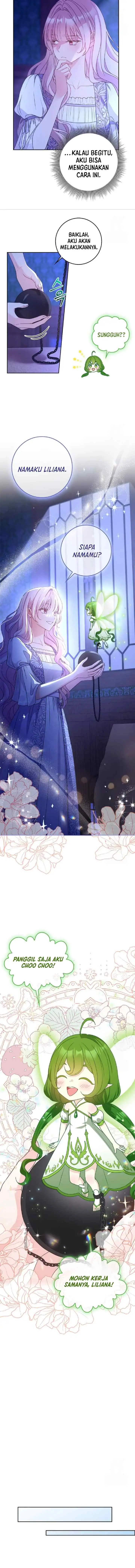 Do All Mothers in Childcare Novels Have to Die? chapter 7 halaman 9