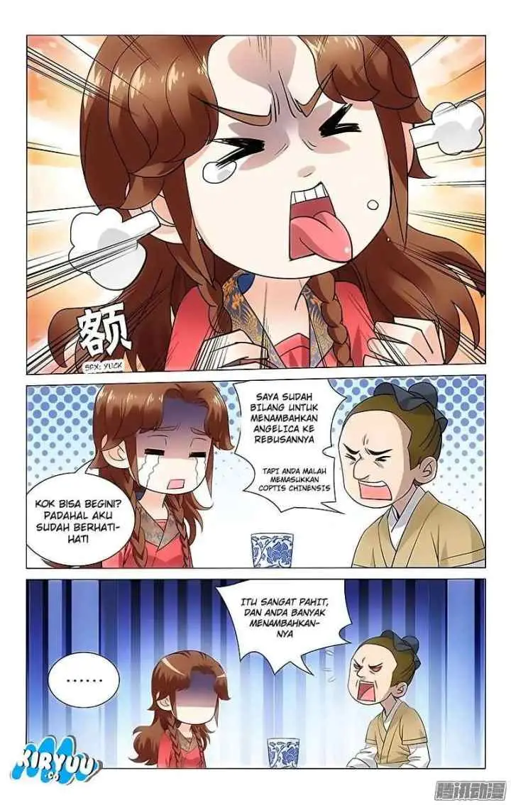 Prince Don't do This chapter 59 halaman 9