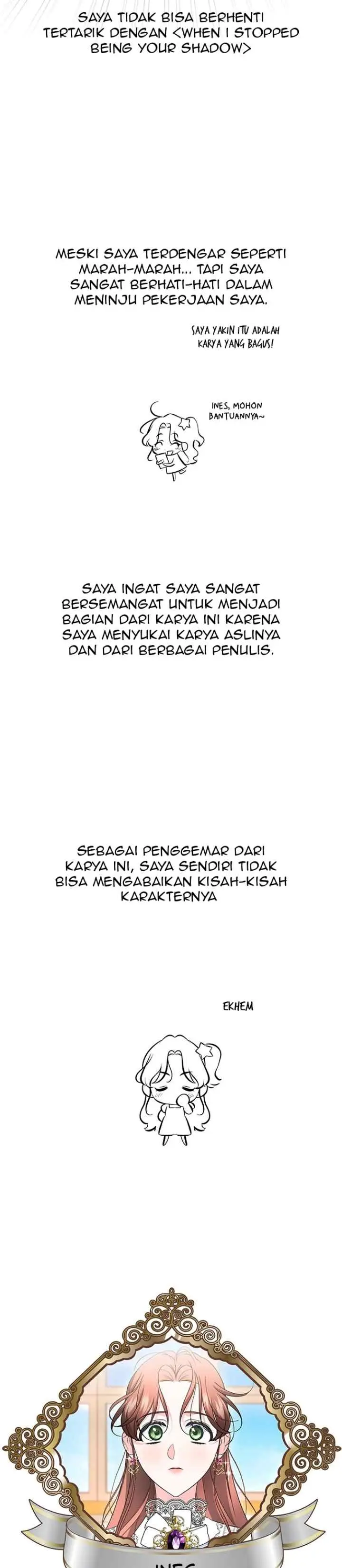 When I Stopped Being Your Shadow chapter 64 halaman 4