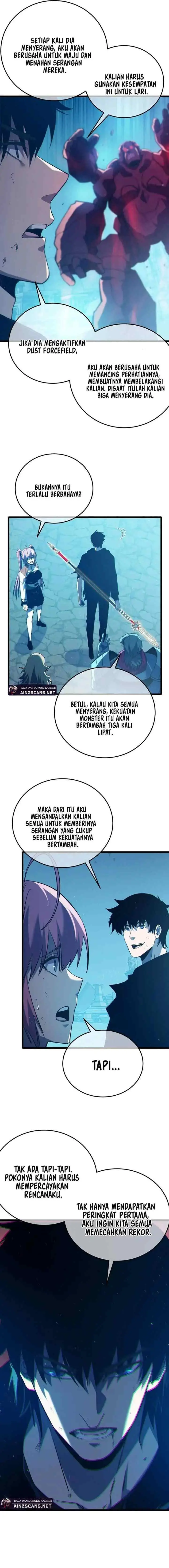 My Unbeatable Passive Skill Lets Me Deal Massive Damage! chapter 93 halaman 9