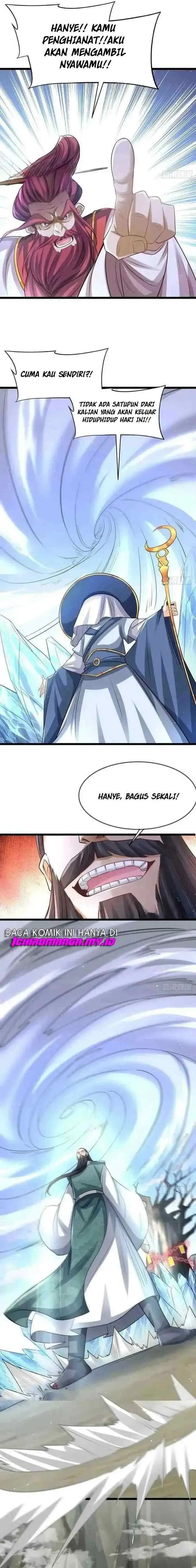 Urban: I Have a New Identity Weekly chapter 122 halaman 7