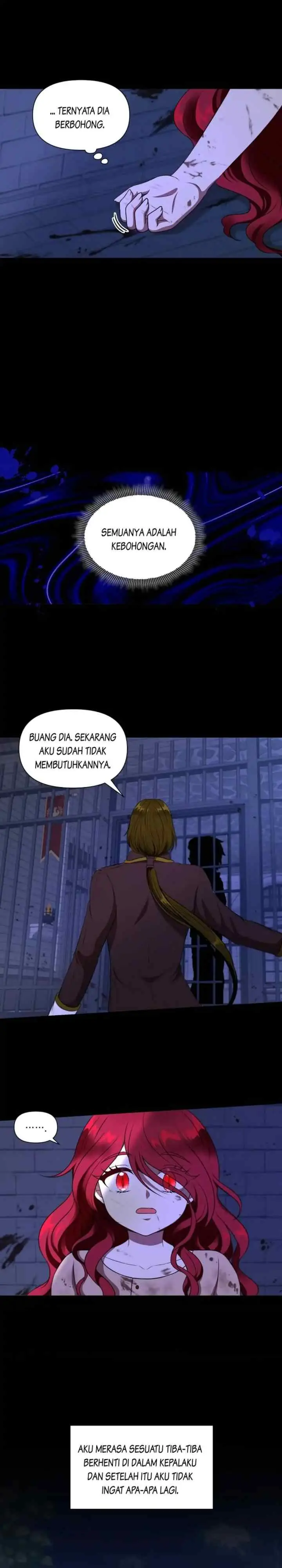 The Princess is Evil chapter 11 halaman 7