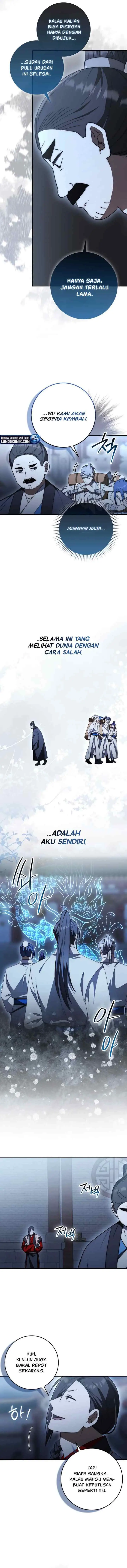 Sword God Dragon chapter 33 halaman 10