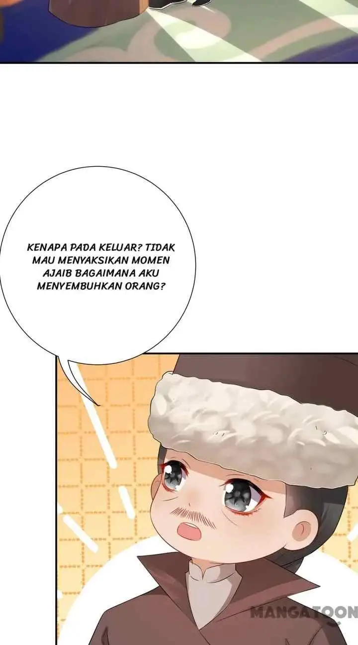 Princess, Don't Ruin Your Public Persona! chapter 225 halaman 4