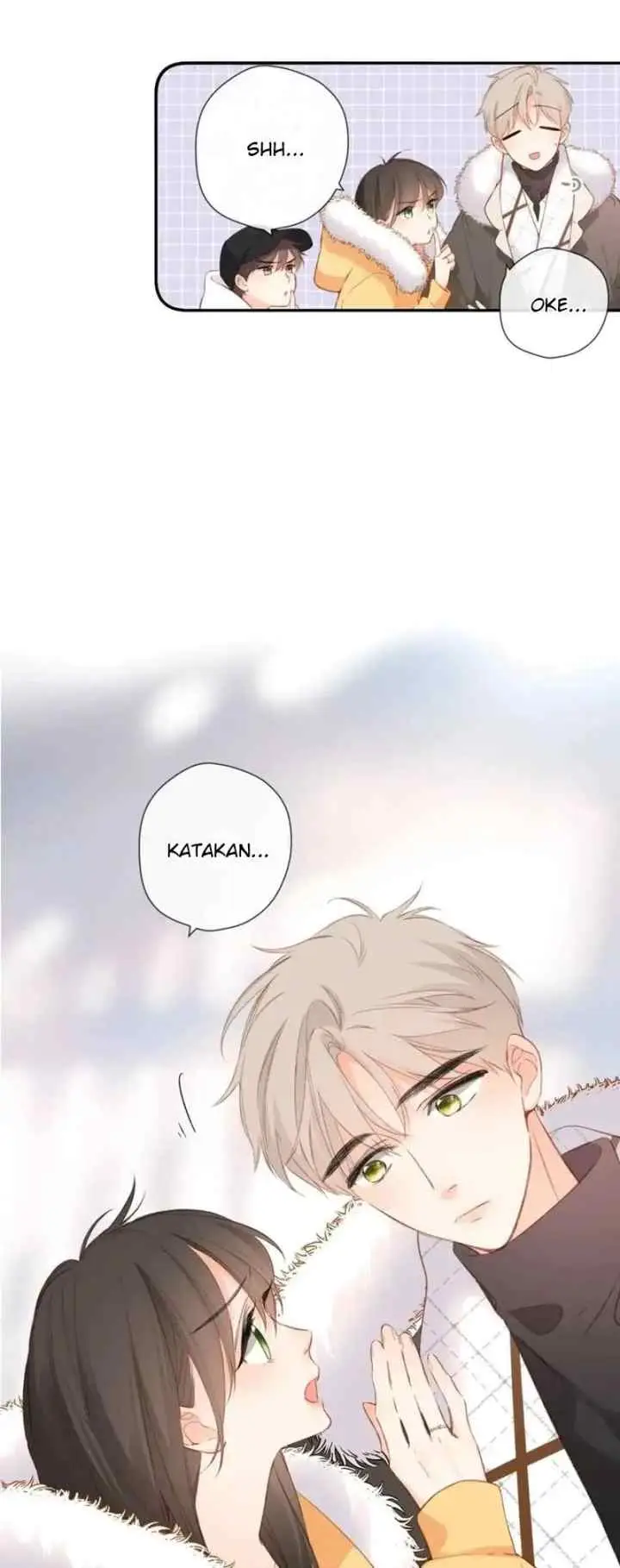 Once More chapter 114 halaman 4