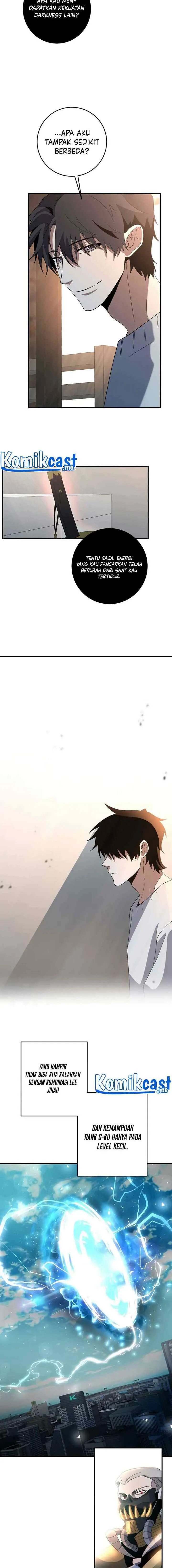 990k Ex-Life Hunter chapter 72 halaman 18