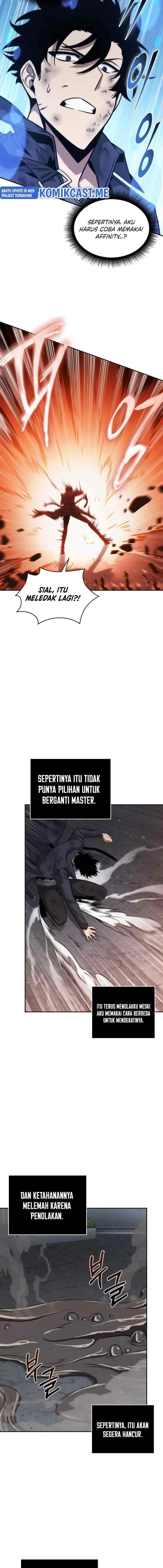Tomb Raider King chapter 341 halaman 7