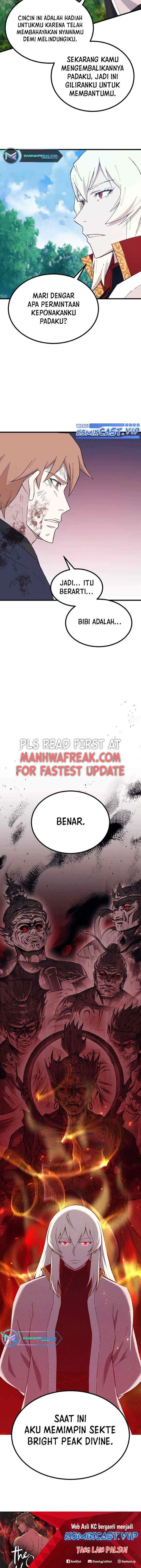 The Great Master chapter 68 halaman 16