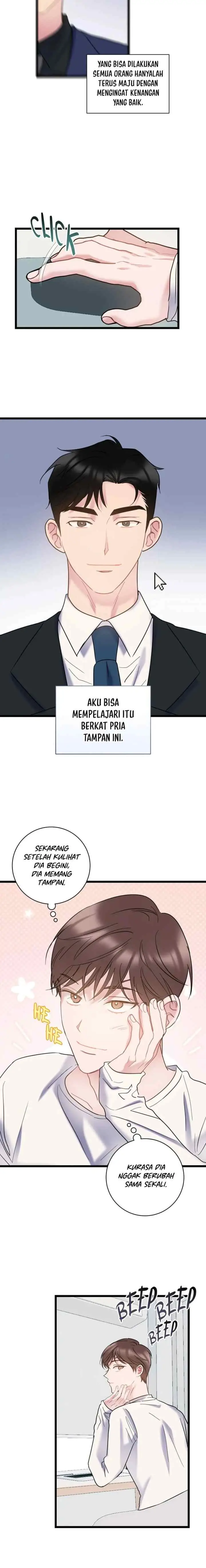 Normal Relationship chapter 62 halaman 15