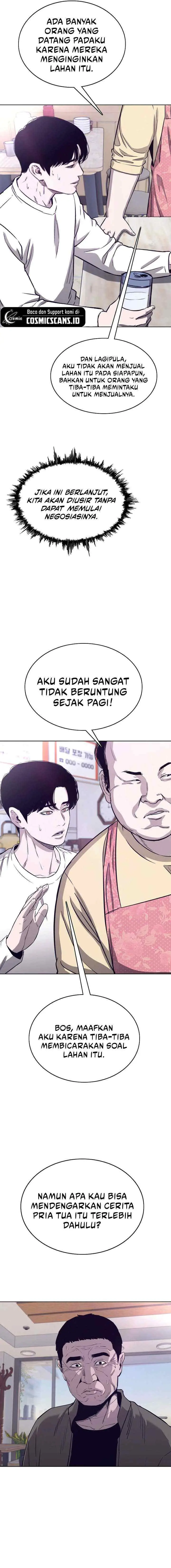 Would You Like to Sign The Contract? chapter 38 halaman 5