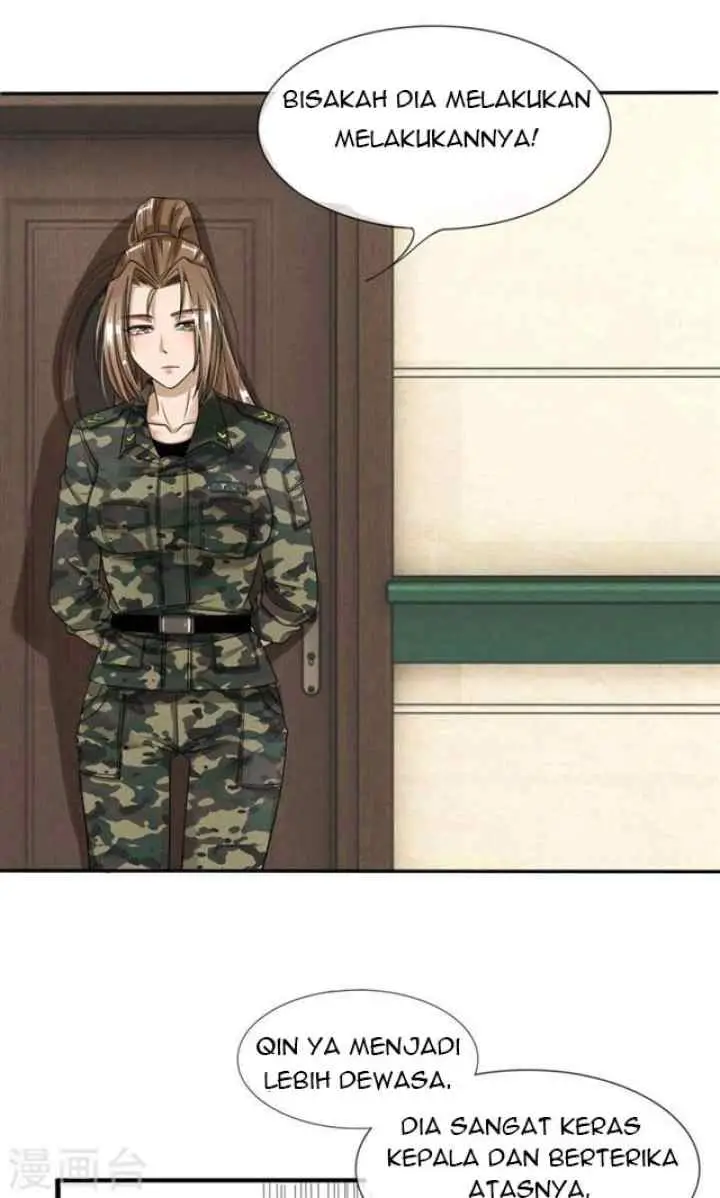 Peerless Soldier King chapter 2 halaman 11