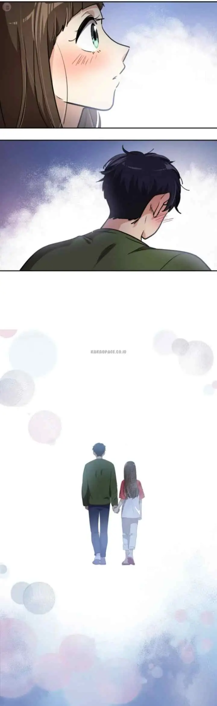 Heart Has a Soft Spot chapter 166 halaman 13