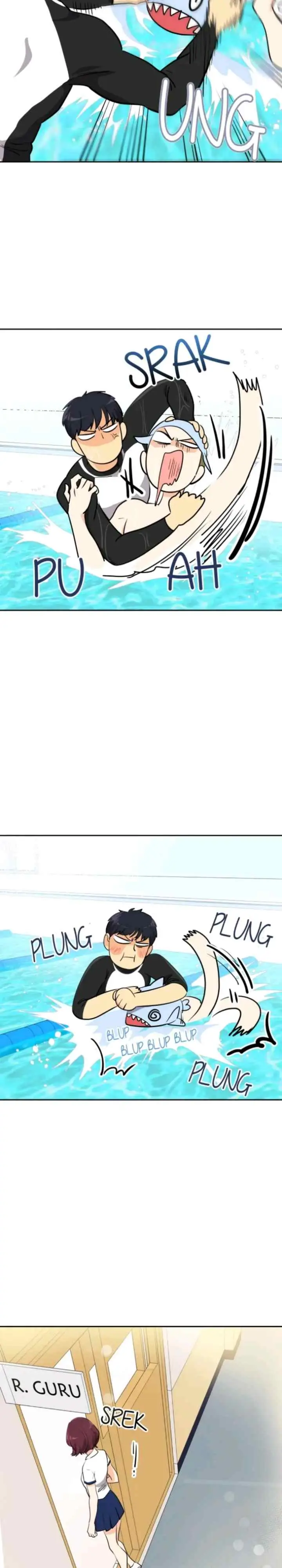 Heart Has a Soft Spot chapter 149 halaman 14