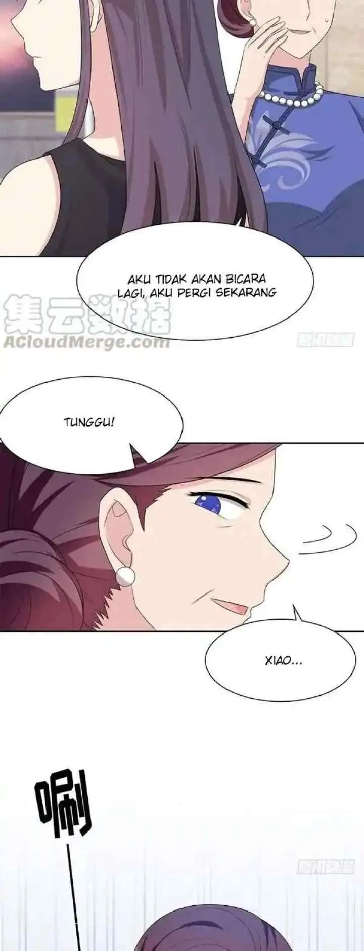 The Wife Contract and My Daughter's Nanny chapter 138 halaman 12
