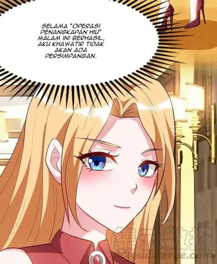 My Secret Agent Wife chapter 31 halaman 13