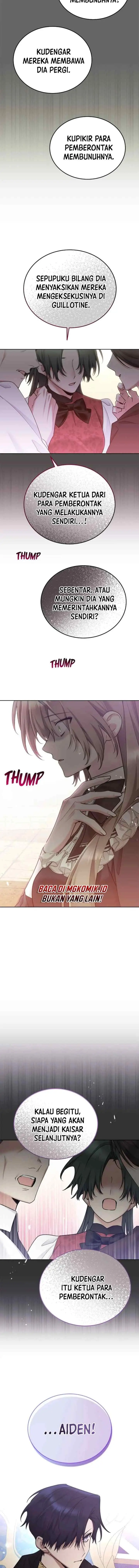 Lotto Princess chapter 95 halaman 16