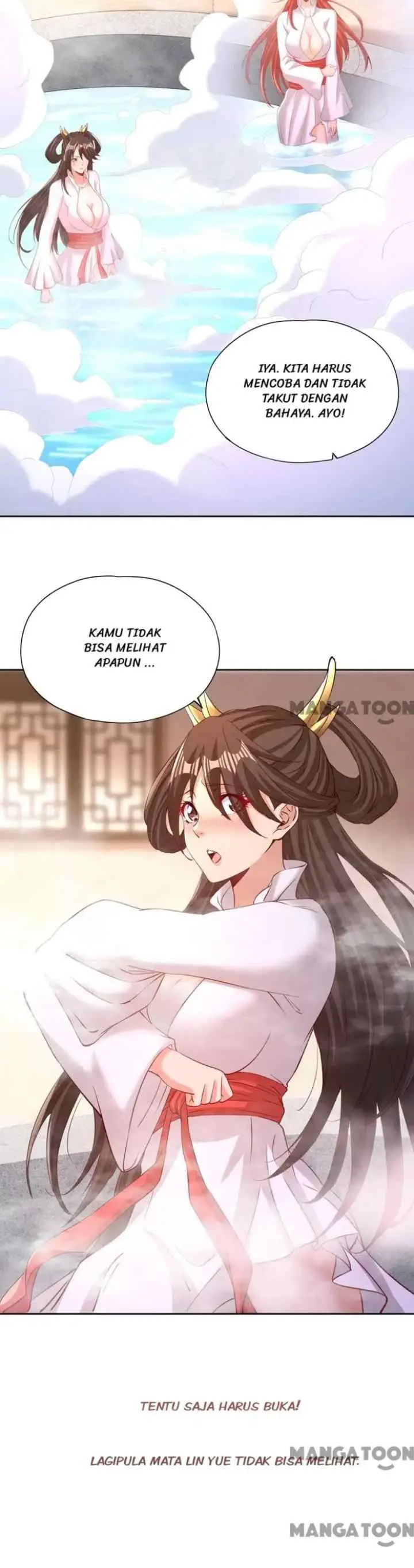 I Was Trapped On The Same Day For 100,000 Years chapter 291 halaman 14