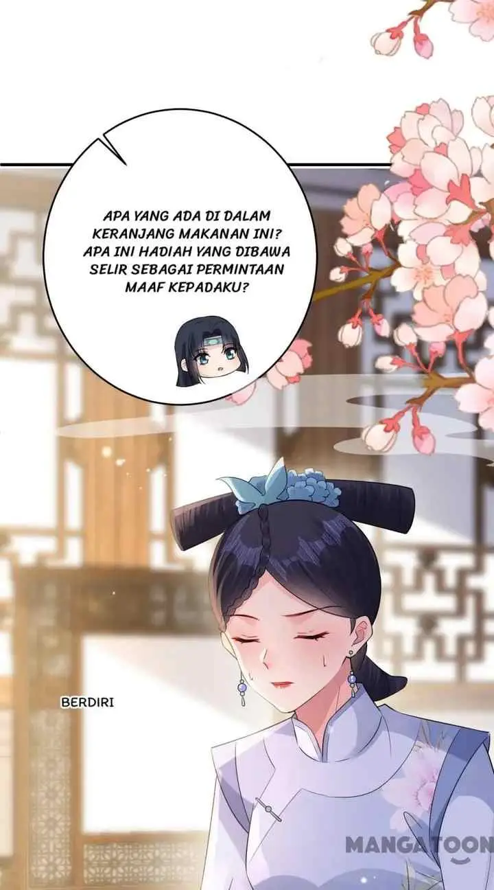 Princess, Don't Ruin Your Public Persona! chapter 233 halaman 9