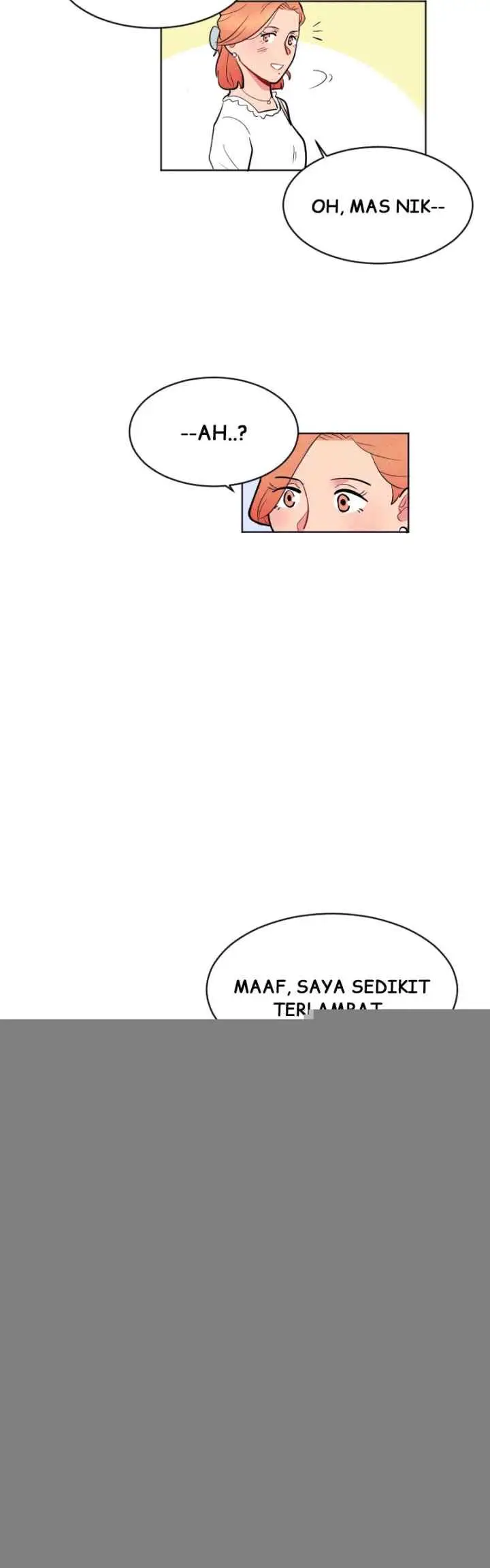 Stand Up, Mr. President! chapter 97 halaman 8
