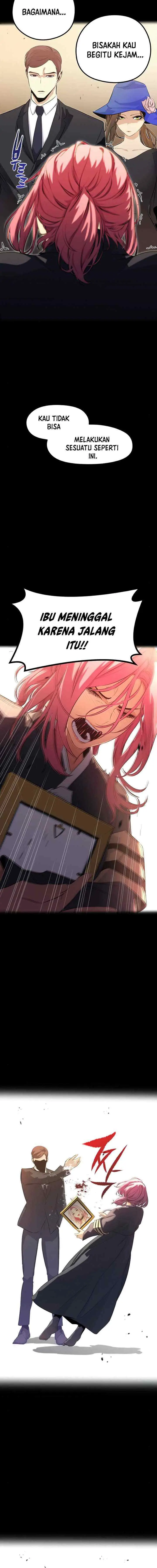 Phantom Spirit King chapter 22 halaman 5