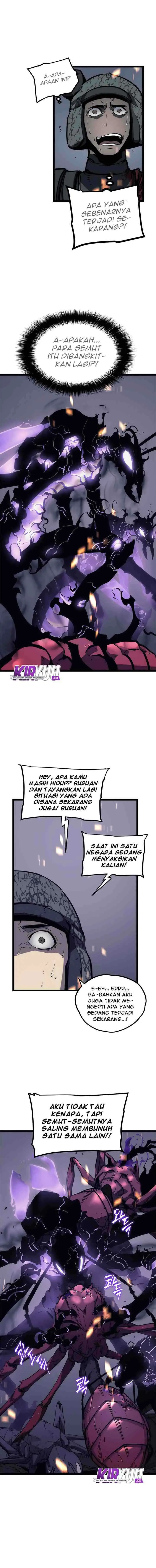 Solo Leveling chapter 101 halaman 13