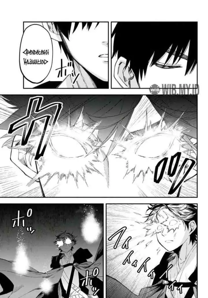 Isekai Munchkin -HP 1 no Mama de Saikyou Saisoku Dungeon Kouryaku- chapter 32 halaman 12