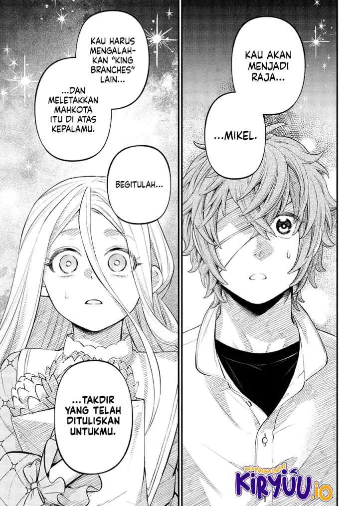 Märchen Crown chapter 27 halaman 10