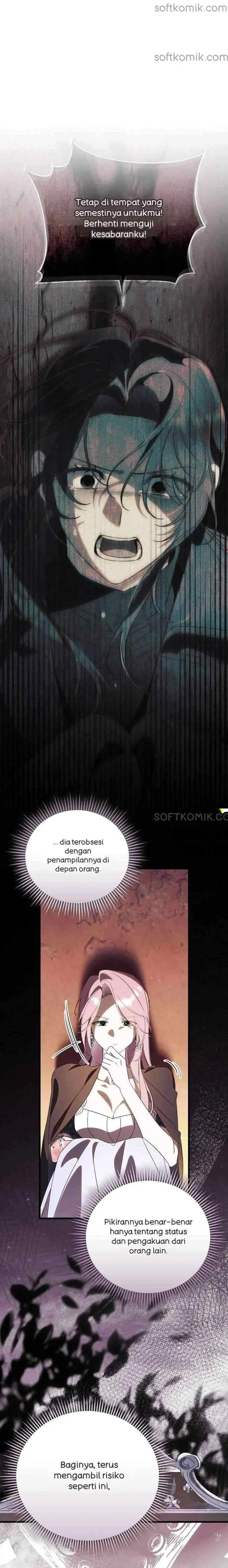 How To Reject My Obsessive Ex-husband chapter 83 halaman 13