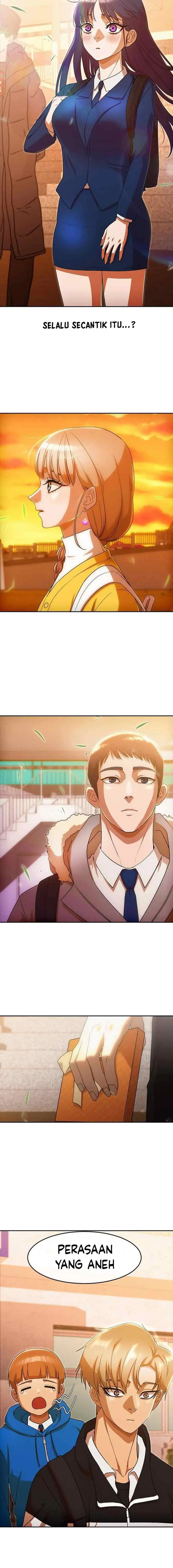 The Girl from Random Chatting! chapter 336 halaman 11