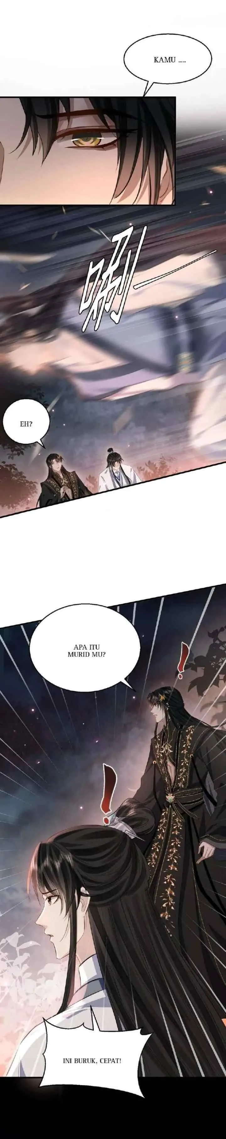 Lord Demon King, Would You Like to Practice Dual Cultivation? chapter 8 halaman 4