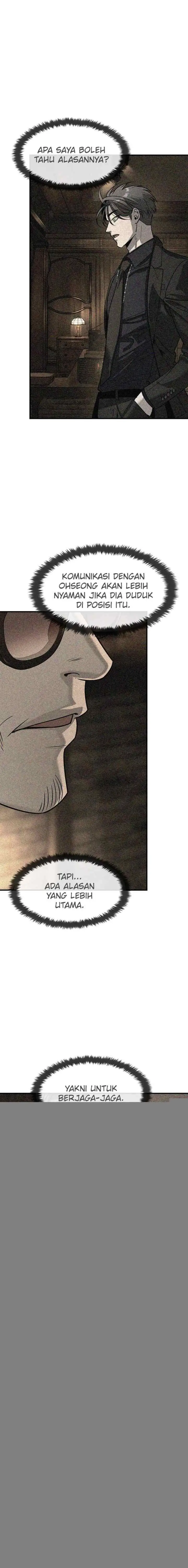 The Noble chapter 58 halaman 7