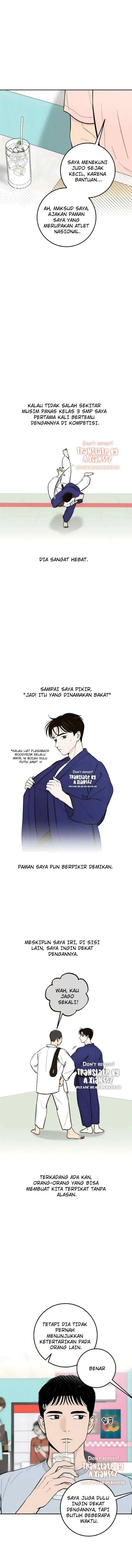 Someone Who Lives Next Door chapter 20 halaman 13