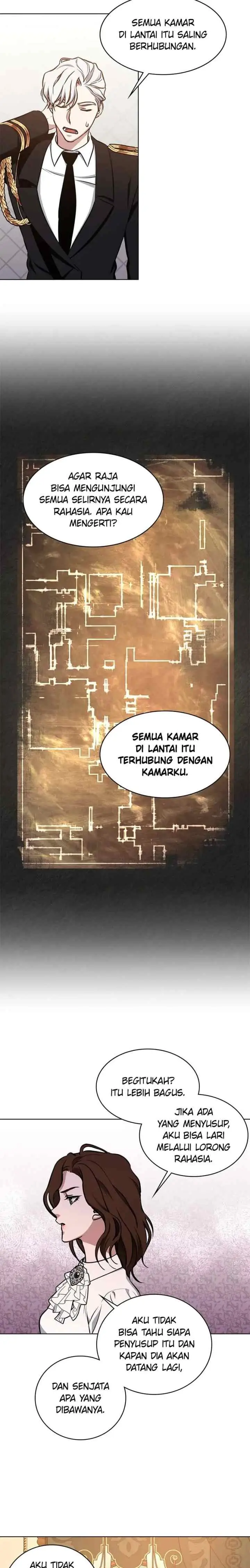 The Double Agent chapter 37 halaman 15