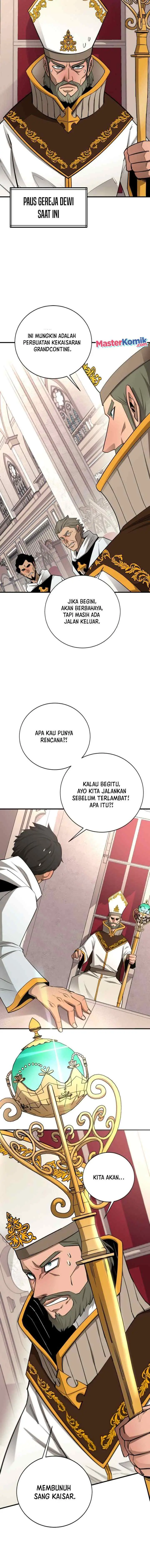 I Grow Stronger By Eating! chapter 94 halaman 12