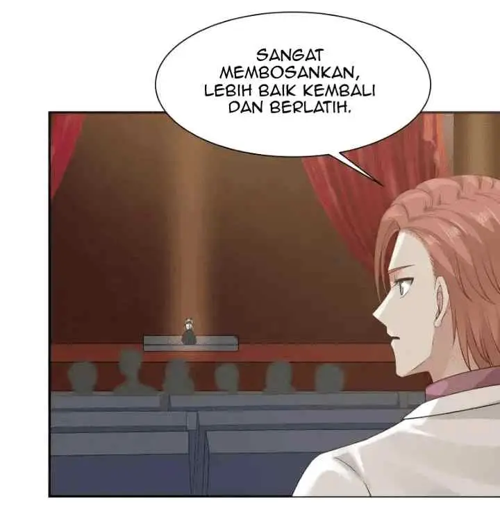 I Have a Dragon on My Body chapter 43 halaman 14