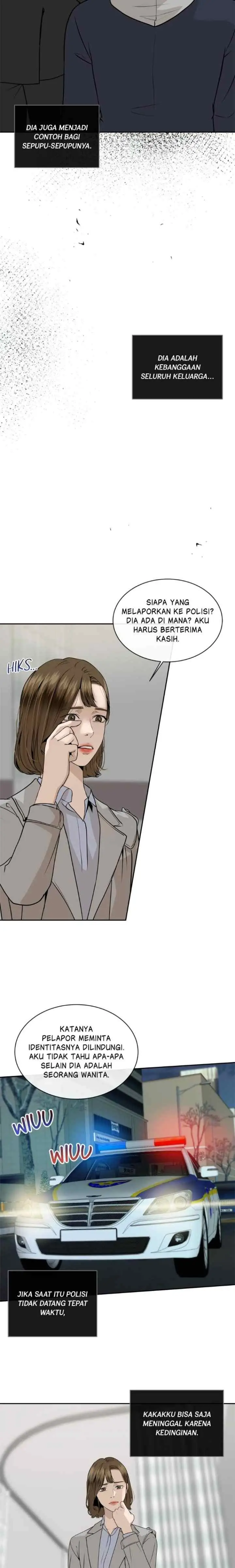 I'll Give You Everything chapter 63 halaman 10