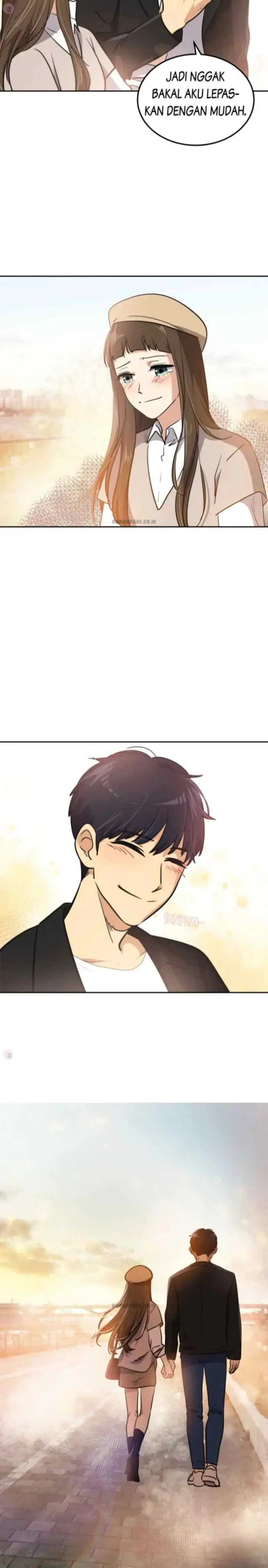 Heart Has a Soft Spot chapter 173 halaman 12
