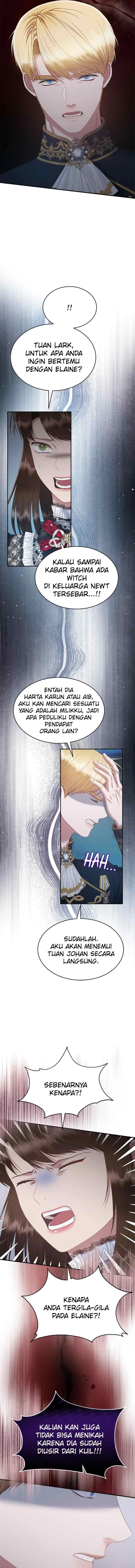 What Does That Evil Dragon Live For? chapter 94 halaman 7