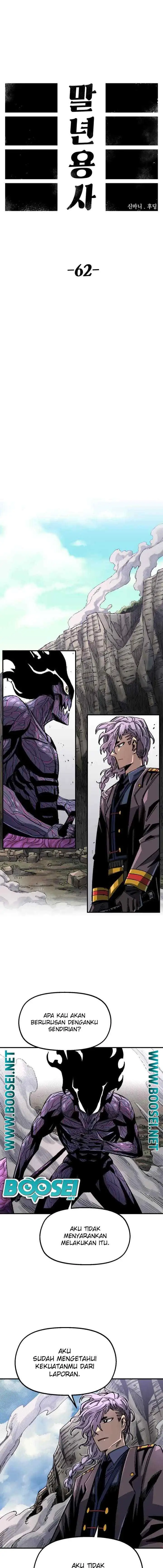 Reincarnation Of The Veteran Soldier chapter 62 halaman 10