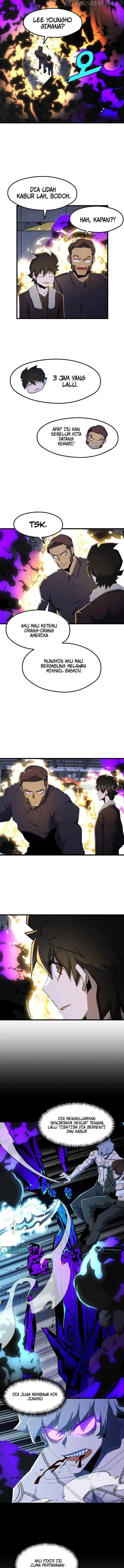The Strongest Unemployed Hero chapter 31 halaman 10