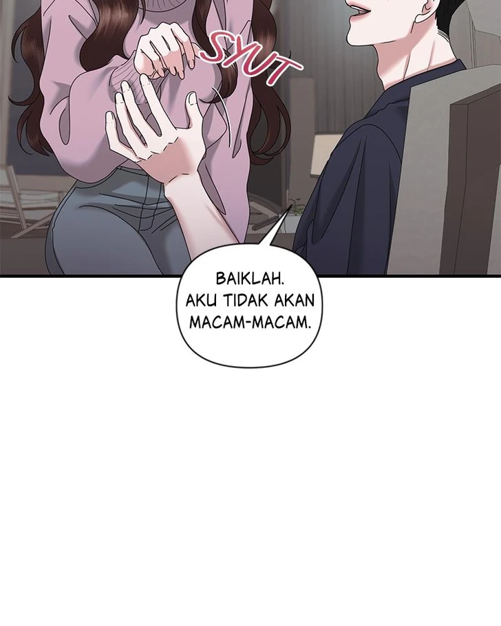 One Day I Found a Husband chapter 30 halaman 33